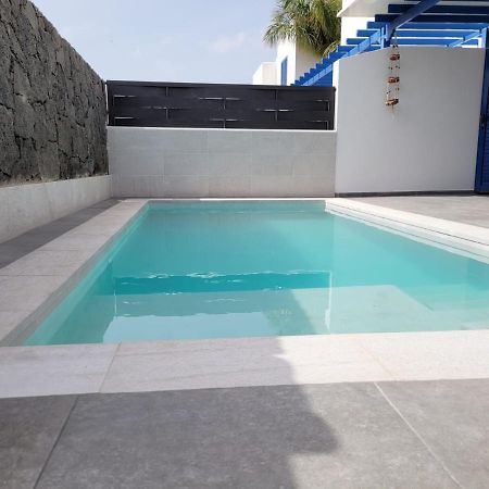 Villa Maria Luisa Playa Blanca  Exterior photo