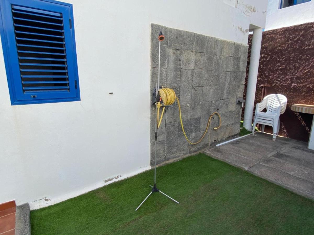 Villa Maria Luisa Playa Blanca  Exterior photo