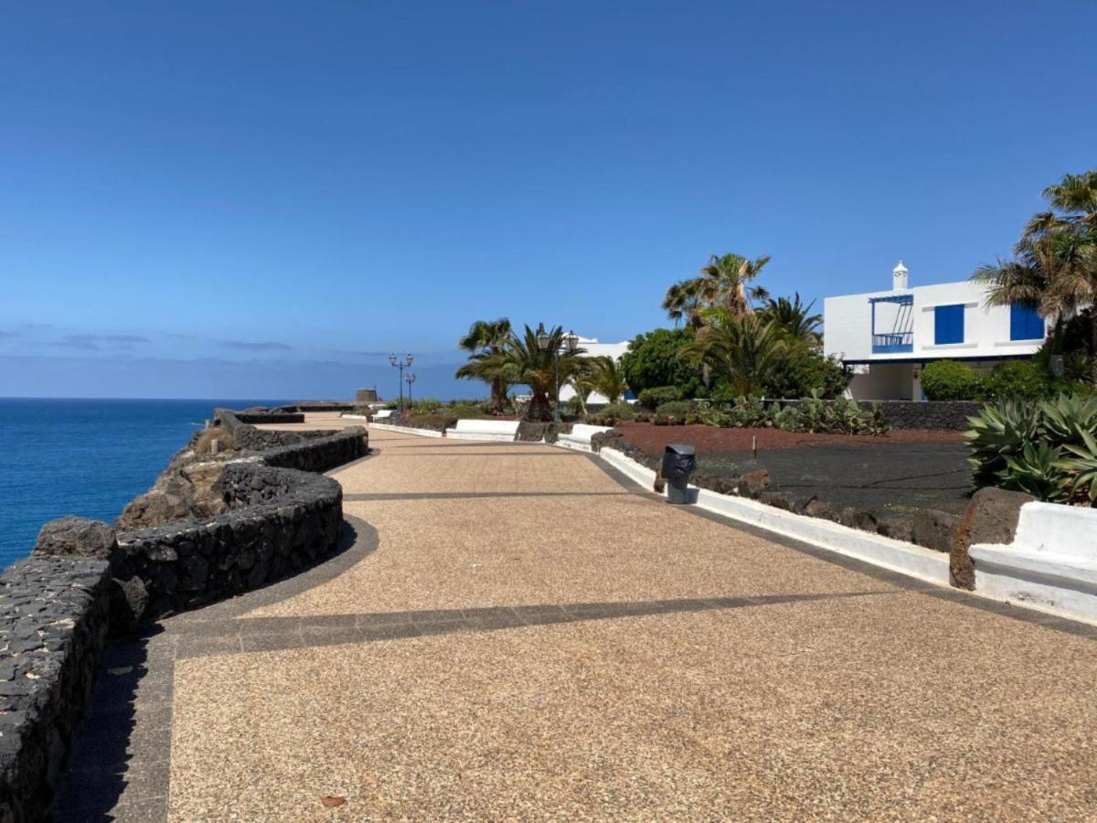 Villa Maria Luisa Playa Blanca  Exterior photo