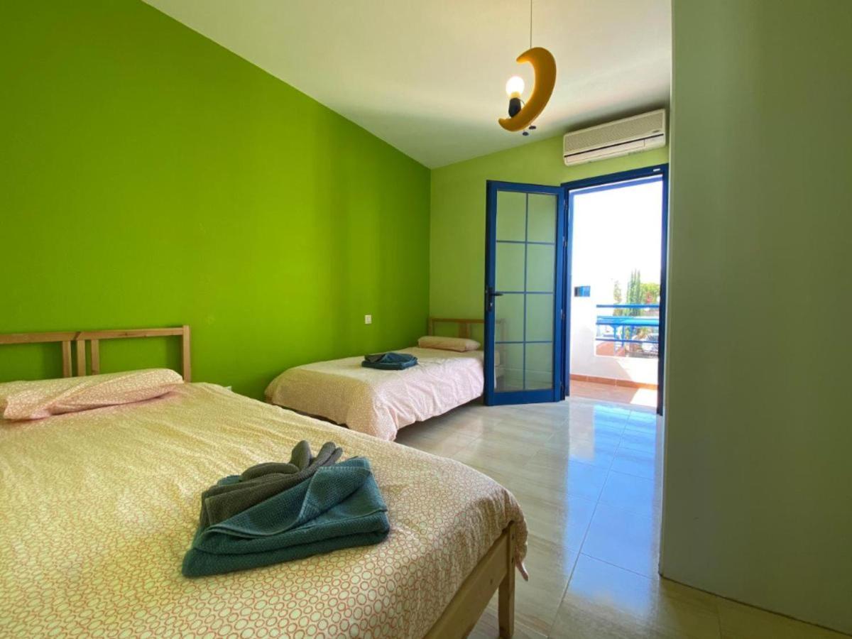 Villa Maria Luisa Playa Blanca  Exterior photo